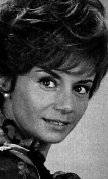 Антонелла Делла Порта / Antonella Della Porta