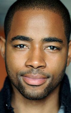Джей Эллис / Jay Ellis