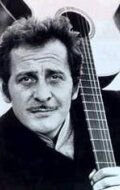 Доменико Модуньо / Domenico Modugno