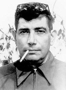 Эдгар Дж. Улмер / Edgar G. Ulmer