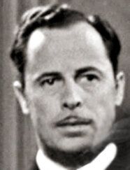 Харольд Миллер / Harold Miller