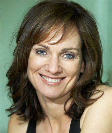 Катрин МакКлементс / Catherine McClements