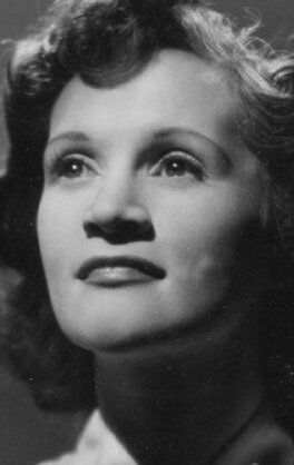 Барбара Маллен / Barbara Mullen