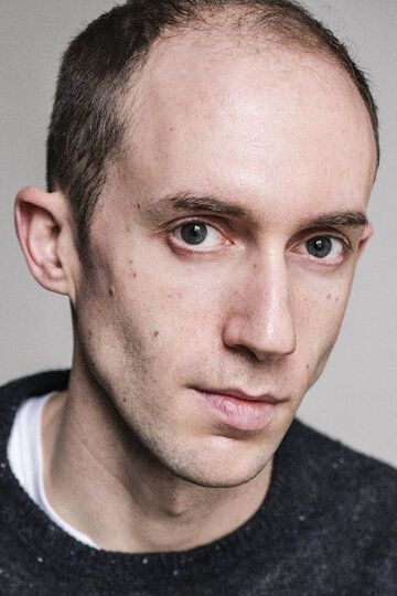 Гетин Олдермен / Gethin Alderman