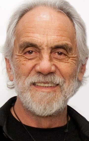 Томми Чонг / Tommy Chong