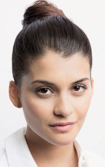 София Блэк-Д’Элиа / Sofia Black-D'Elia
