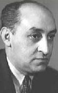 Александр Гинцбург /