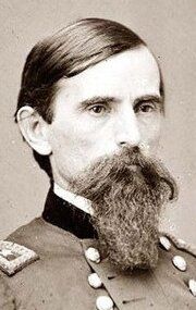 Лью Уоллес / Lew Wallace