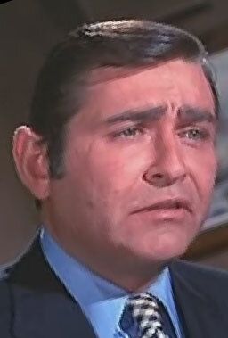 Эдвард Дж. Робинсон мл. / Edward G. Robinson Jr.