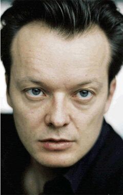 Паскаль Улли / Pascal Ulli