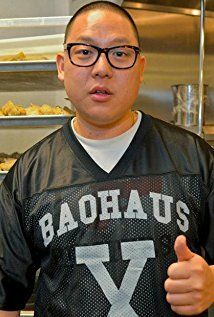 Эдди Хуанг / Eddie Huang