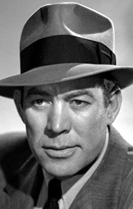 Уорд Бонд / Ward Bond