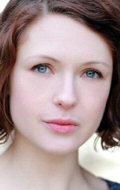 Ханна Стил / Hannah Steele