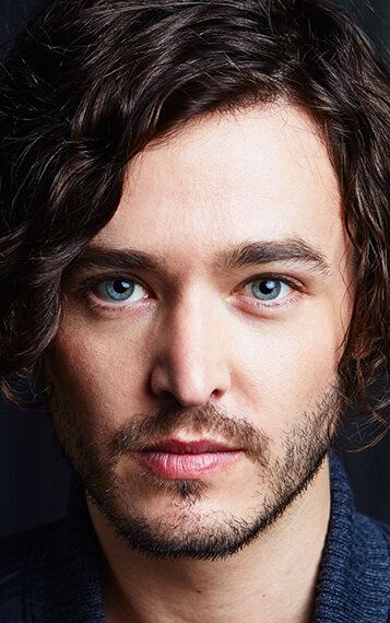 Александр Влахос / Alexander Vlahos