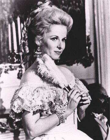 Мэри Коста / Mary Costa