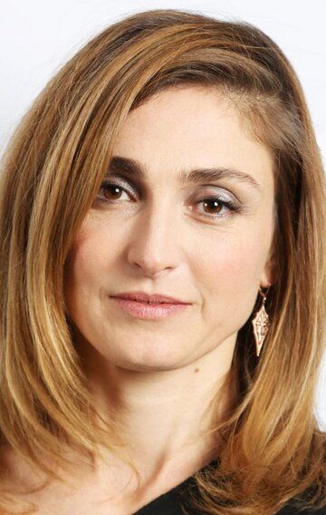 Жюли Гайе / Julie Gayet