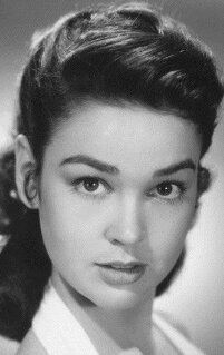 Кэтрин Грант / Kathryn Grant