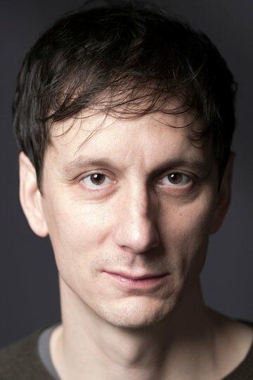 Юрий Древенсек / Jurij Drevensek