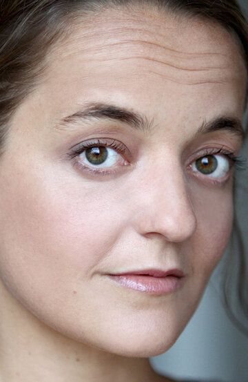 Эммануэль Бужероль / Emmanuelle Bougerol