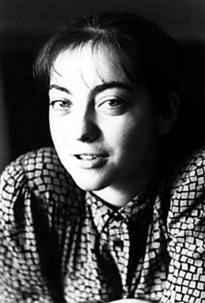 Екатерина Михайловская / 