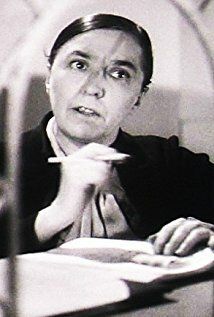 Мэй Хэллэтт / May Hallatt