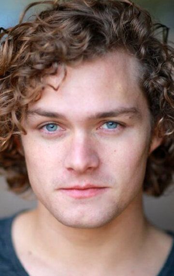 Финн Джонс / Finn Jones