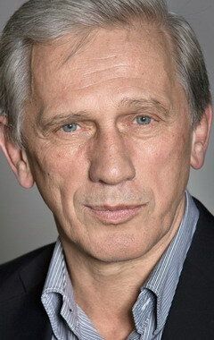 Ян Энглерт / Jan Englert