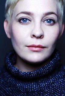 Элизабет Йоханнесдоттир / Elisabet Johannesdottir