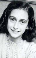 Анна Франк / Anne Frank