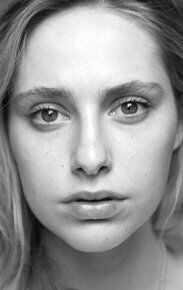 Хейли Магнус / Hayley Magnus