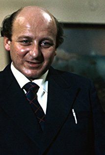 Ежи Лапиньский / Jerzy Lapinski