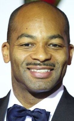 Брэндон Виктор Диксон / Brandon Victor Dixon
