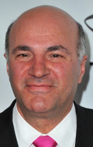 Кевин О’Лири / Kevin O'Leary