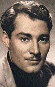 Алан Маршал / Alan Marshal