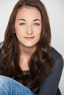 Анджелина Уолер / Angelina Wahler