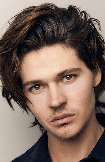 Уилл Пельтц / Will Peltz