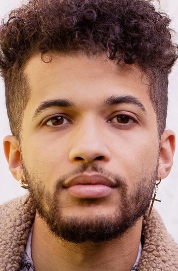 Джордан Фишер / Jordan Fisher