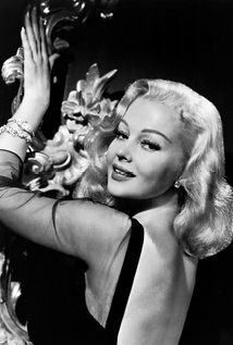 Грета Тиссен / Greta Thyssen