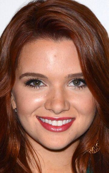Кэти Стивенс / Katie Stevens