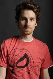 Дастин Шварц / Dustin Schwartz