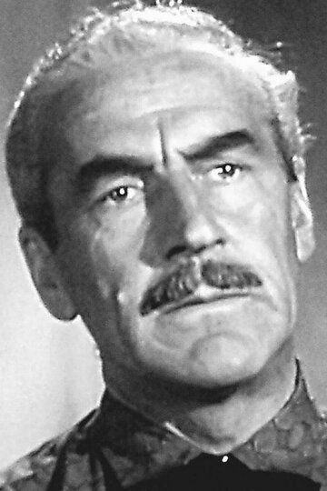 Стив Даррел / Steve Darrell