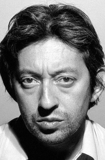 Серж Генсбур / Serge Gainsbourg