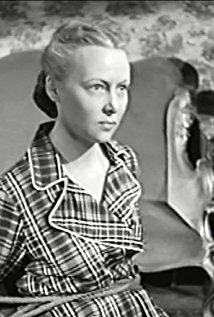 Вирджиния Кэрролл / Virginia Carroll