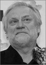 Юрий Устинов /