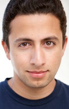 Фахим Анвар / Fahim Anwar