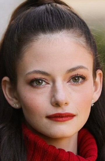 Маккензи Фой / Mackenzie Foy