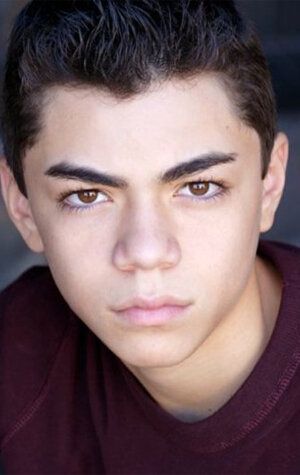 Адам Иригойен / Adam Irigoyen