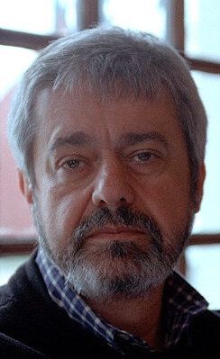 Юрек Беккер / Jurek Becker
