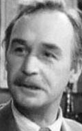 Георгий Шаповалов /
