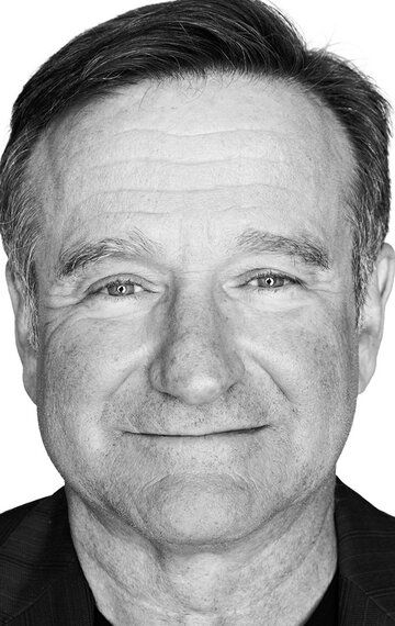 Робин Уильямс / Robin Williams